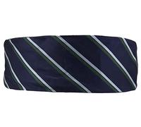 Royal Corps of Signals Silk Regimental Cummerbund