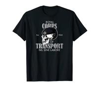 Royal Corps of Transport (distressed) T-Shirt