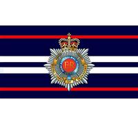 Royal Corps of Transport Rubber BAR MAT Runner Army Military Veteran