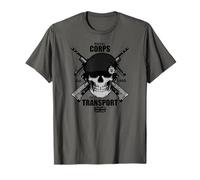Royal Corps of Transport T-Shirt