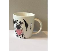 Royal County DALMATIAN MUG