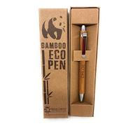 Royal County Personalised Bamboo Pens - Eco Friendly - Chloe