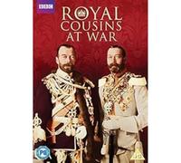 Royal Cousins at War (BBC) [DVD]