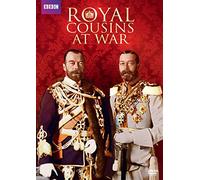 Royal Cousins at War [DVD] [Region 1] [US Import] [NTSC]