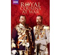 Royal Cousins at War (DVD) Various (US IMPORT)