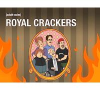 Royal Crackers - Season 1