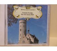 ROYAL CROWN CLASSICS: ANTONIN DVOR MUSIC