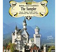 Royal Crown Classics The Sampler