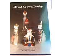 Royal Crown Derby
