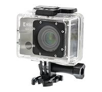 Royal CSACWG100 Full HD Action Camera with GPS and WiFi
