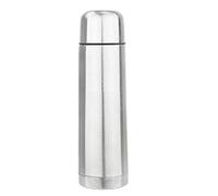 Royal Cuisine Double Walled Stainless Steel Vacuum Thermos Insulated Hydro Flask for Hot and Cold Drinks Travel Cup Coffee Mug for Camping Sports Air Up Unbreakable Water Bottle