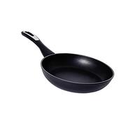 Royal Cuisine Non Stick Frying Pan, Omelette pan, All Stoves Compatible, 20,24,28 CM Forge Aluminum Frying Pans Induction pan Set. (28CM)