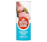 Royal Dane Chopped Pork - Trade Pack 1.81kg Tin