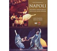 Royal Danish Ballet - NVC Arts (9320) - Napoli [DVD] [2011] [NTSC]