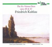 Royal Danish Brass - The Six Vienna Duets