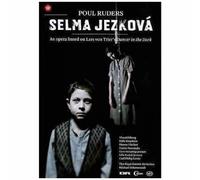 Poul Ruders - Selma Jezkova - An Opera Based On Lars Von Trier's 'Da - P1398z