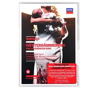 Royal Danish Opera - Wagner, Richard - Götterdämmerung (2 DVDs) [2009]