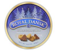 Royal Dansk Danish Butter Cookies 300g