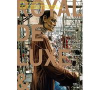 Royal de Luxe et le Mythe du Géant Prix de Vente Conseille 20 Euros