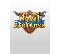 Royal Defense Steam Key GLOBAL
