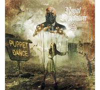 Royal Desolation – Puppet Dance – CD (US Import)