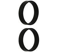 Royal Dirt Devil Belt, Style 17 Hand Vacuum 0100 (Pack of 2)