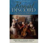 Royal Discord: The Family of George II