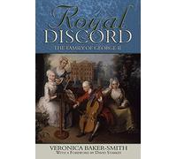 Royal Discord: The Family of George II