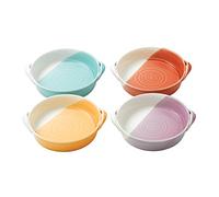 Royal Doulton 1815 Brights Mini Serving Dish 17cm 6.7in, Set of 4