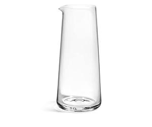 Royal Doulton 1815 Clear Carafe, Transparent, One Size