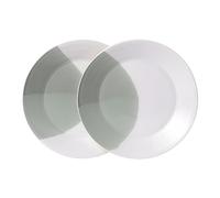 Royal Doulton 1815 Green Side Plate (Set of 2)