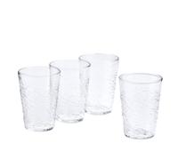 Royal Doulton 1815 Pacific Hiball Clear 500ml/16.9oz S/4