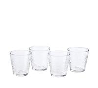 Royal Doulton 1815 Pacific Tumbler Clear 350ml/11.8oz S/4
