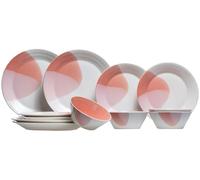 Royal Doulton Signature 1815 Porcelain 12-piece Dinner Set