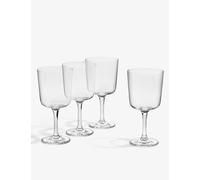 Royal Doulton 1815 Clear Wine Glass Set of 4