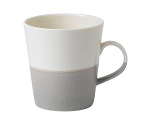 Royal Doulton 40032916 Coffee Studio Mug Grande 500ml, Porcelain, 500 milliliters, Multi