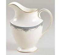 Royal Doulton Albany Pattern Tea Creamer Gilded Fine Bone China - Made in England