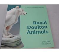 Royal Doulton Animals (3rd Edition) - A Charlton Standard Catalogue