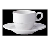 Royal Doulton Arena Stacking Cup 10cl (1 x 36)