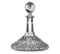 Royal Doulton Ashmere Decanter Ships