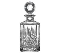 Royal Doulton Ashmere Decanter Square