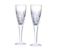 Royal Doulton Ashmere Flute Set of 2