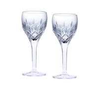 Royal Doulton Ashmere Goblet Set of 2