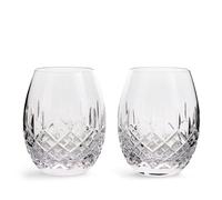 Royal Doulton Ashmere Rum Glass Set of 2