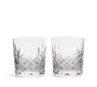 Royal Doulton Ashmere Tumbler Set of 2
