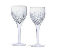 Royal Doulton Ashmere Wine Set of 2