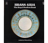 Royal Doulton Band / Edward Gray - Brass Aria
