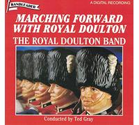 Royal Doulton Band - Marching Forward
