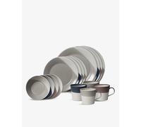 Royal Doulton Bowls of Plenty Mixed 16-piece Porcelain Dinner Set