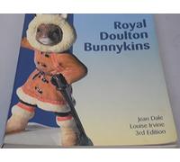 Royal Doulton Bunnykins: A Charlton Standard Catalogue